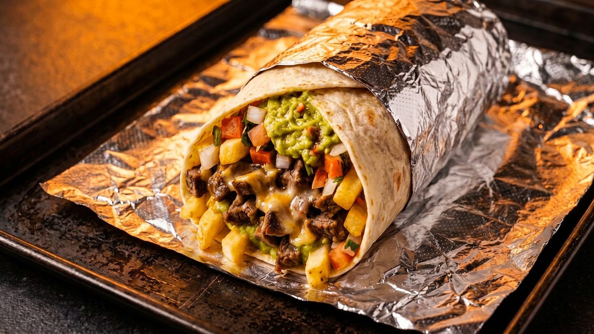 Pacheco's Tacos Rewards