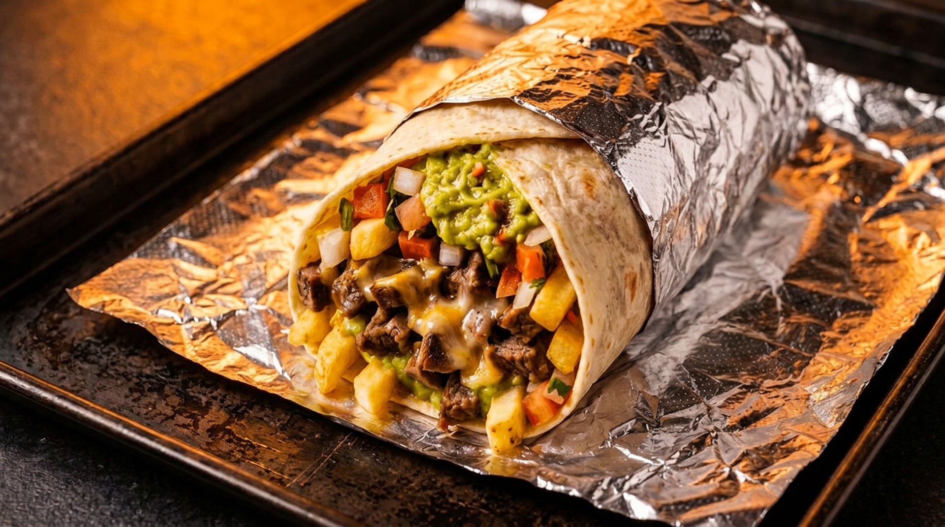 Pacheco's Tacos Rewards