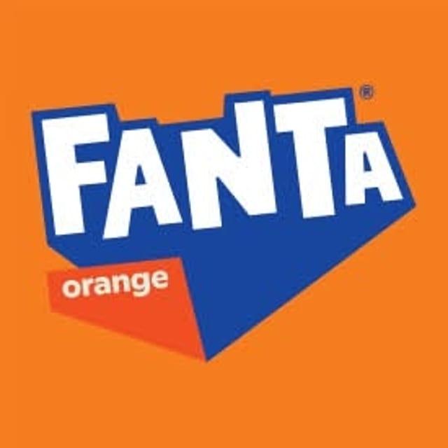 Fanta (500ml).