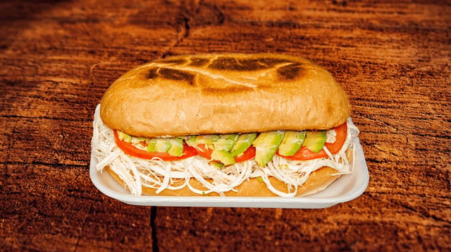Torta de Quesillo.